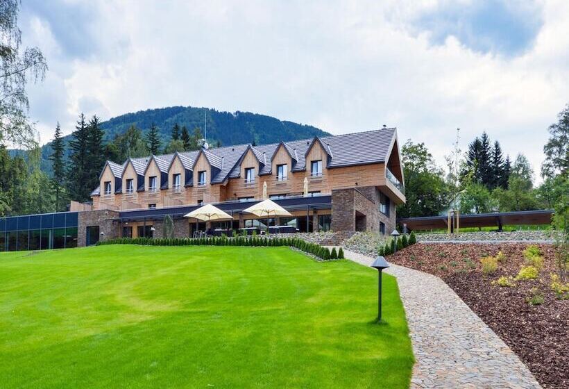 ペンション Penzion Jurášek