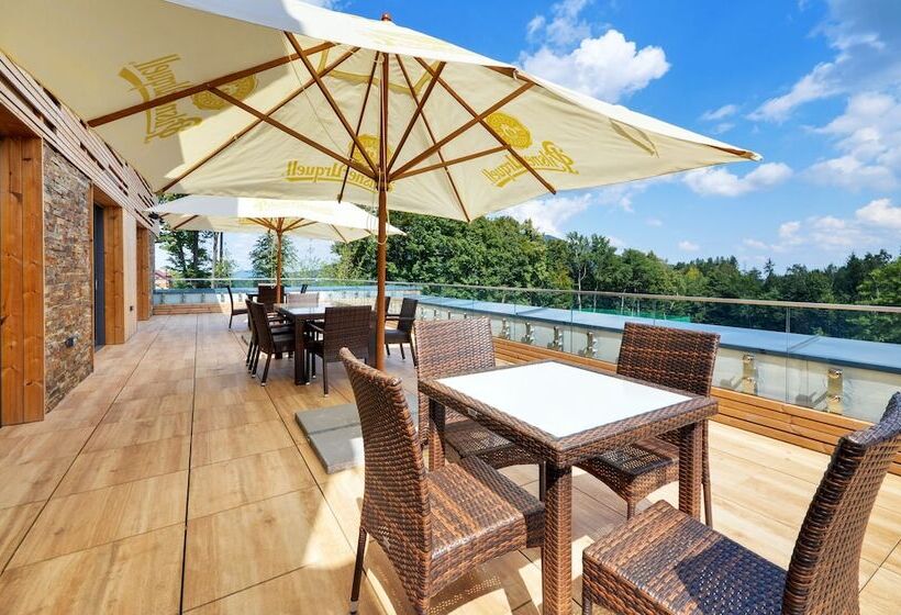 ペンション Penzion Jurášek