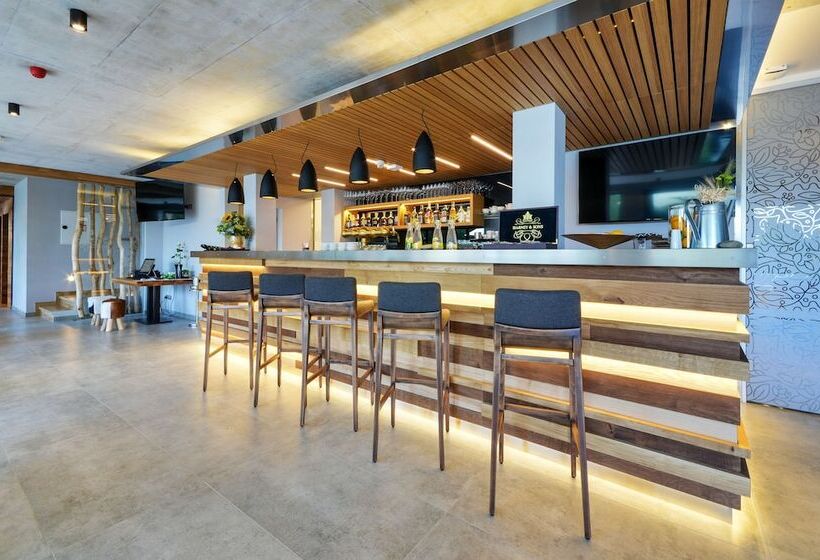 ペンション Penzion Jurášek