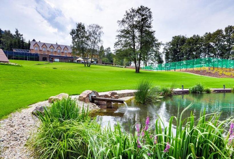 ペンション Penzion Jurášek