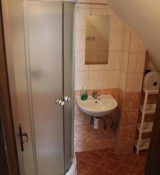 Пансион Penzion V Zelený