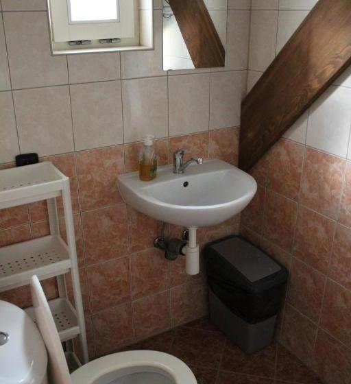 Пансион Penzion V Zelený