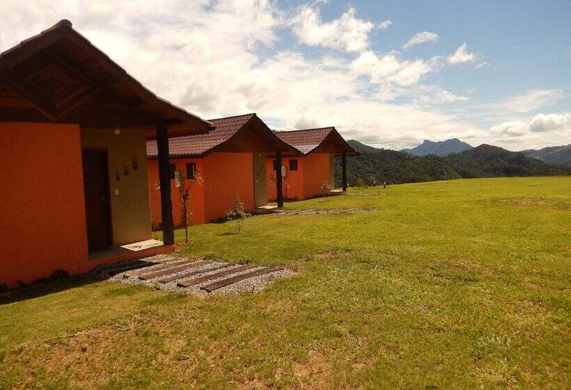 پانسیون Pousada Do Sonho