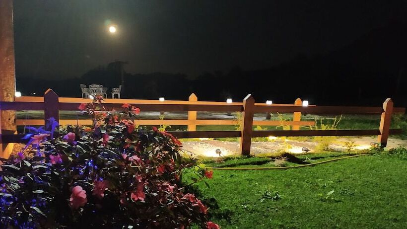 پانسیون Pousada Do Sonho