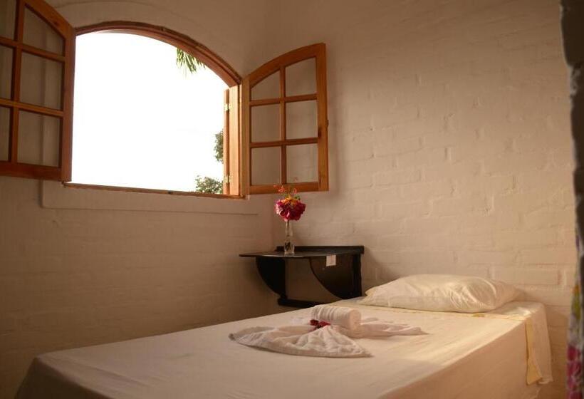 ペンション Pousada Spa Saúde Melhor