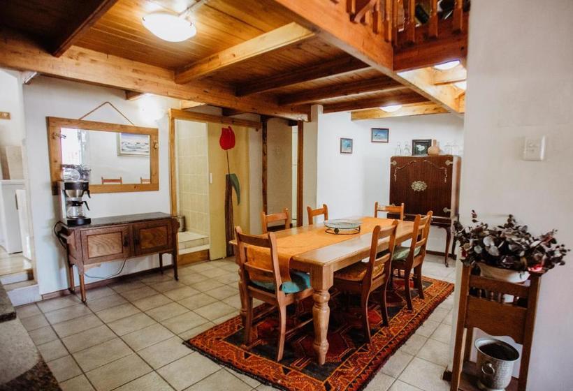 Пансион Ruxmian Lodge