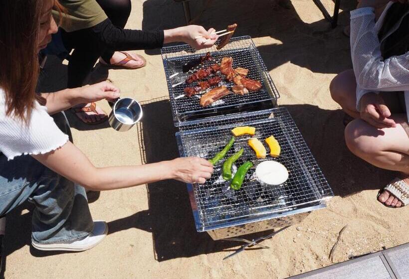 Пансион Setonejuan