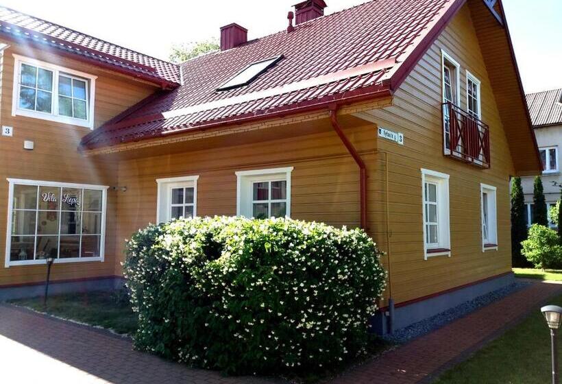 پانسیون Vila Liepa