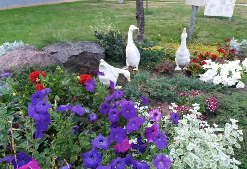 پانسیون Vila Liepa