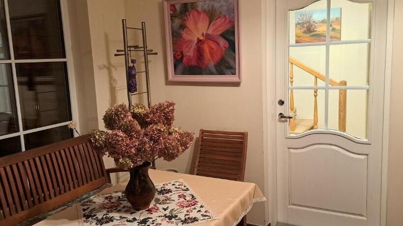 پانسیون Vila Liepa