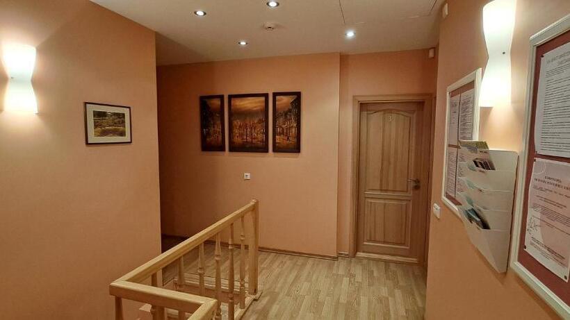 پانسیون Vila Liepa