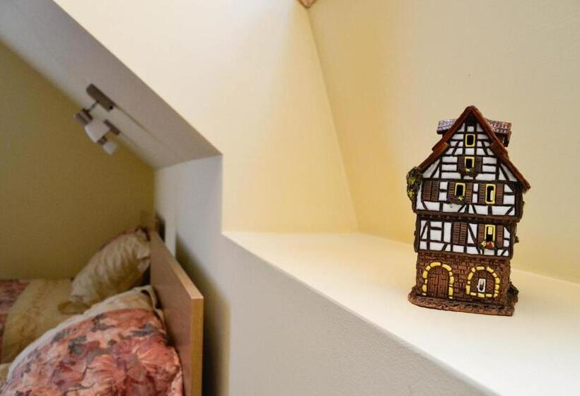 پانسیون Vila Liepa