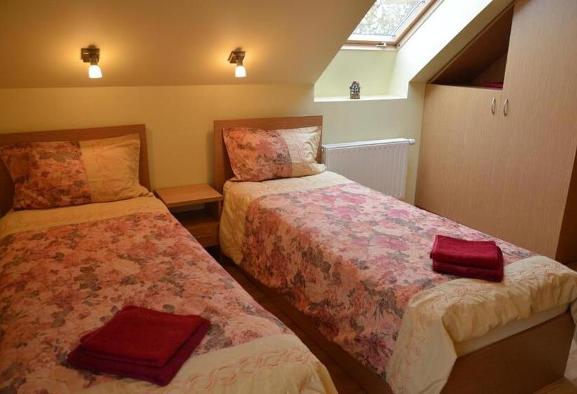 پانسیون Vila Liepa