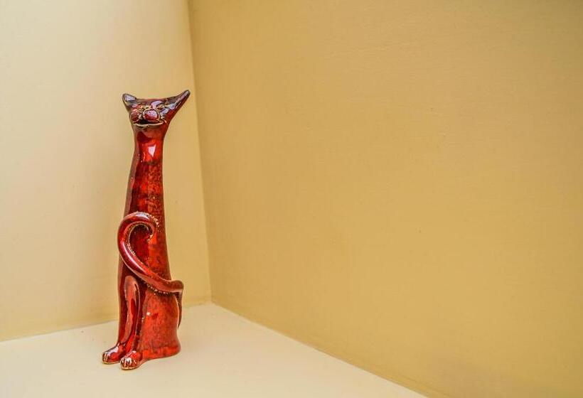 پانسیون Vila Liepa