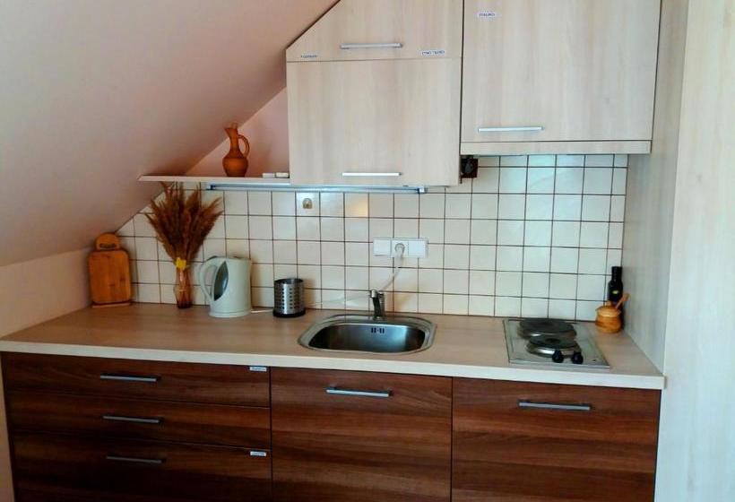 پانسیون Vila Liepa