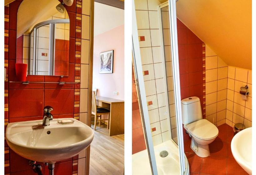 پانسیون Vila Liepa