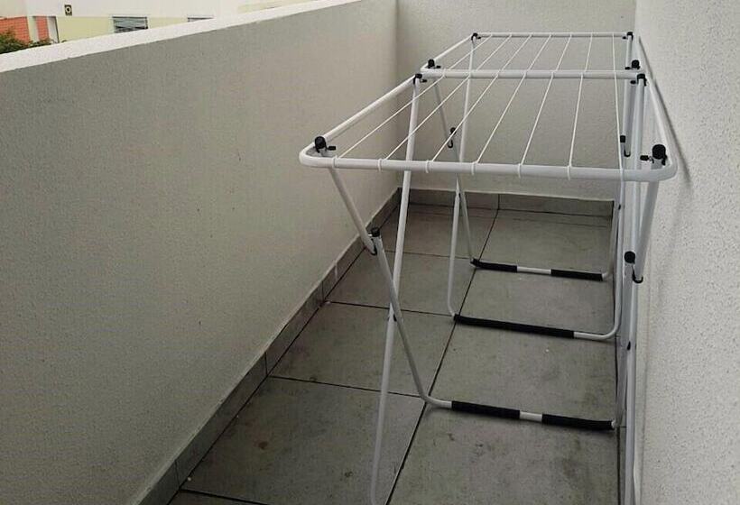 פנסיון Villa Tata Suítes Ltda