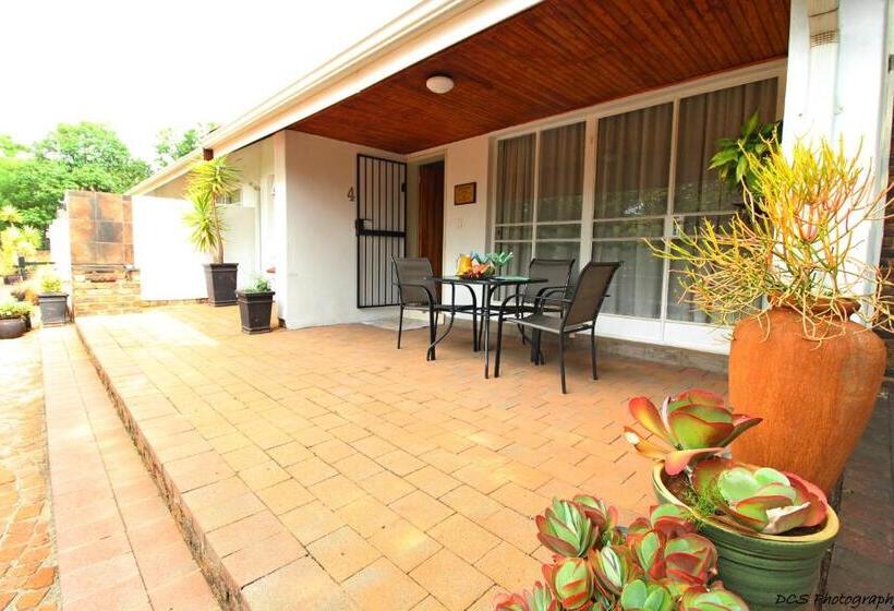 Пансион Wilger Guesthouse