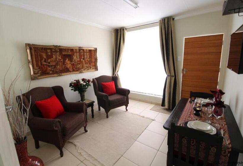 Пансион Wilger Guesthouse