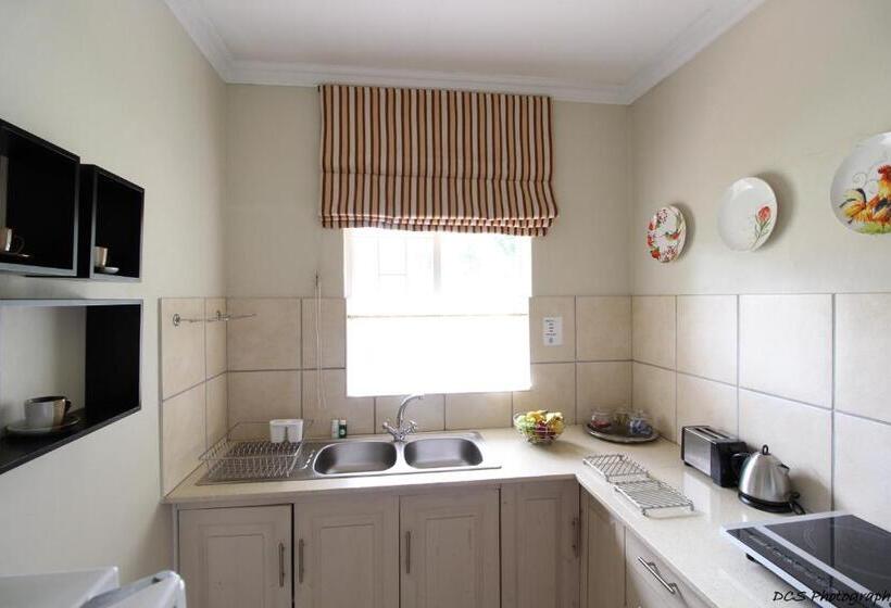 Пансион Wilger Guesthouse