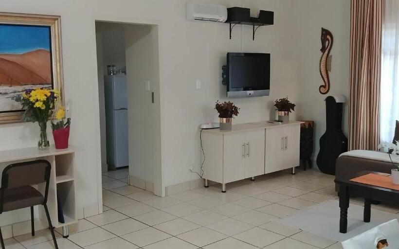 Пансион Wilger Guesthouse