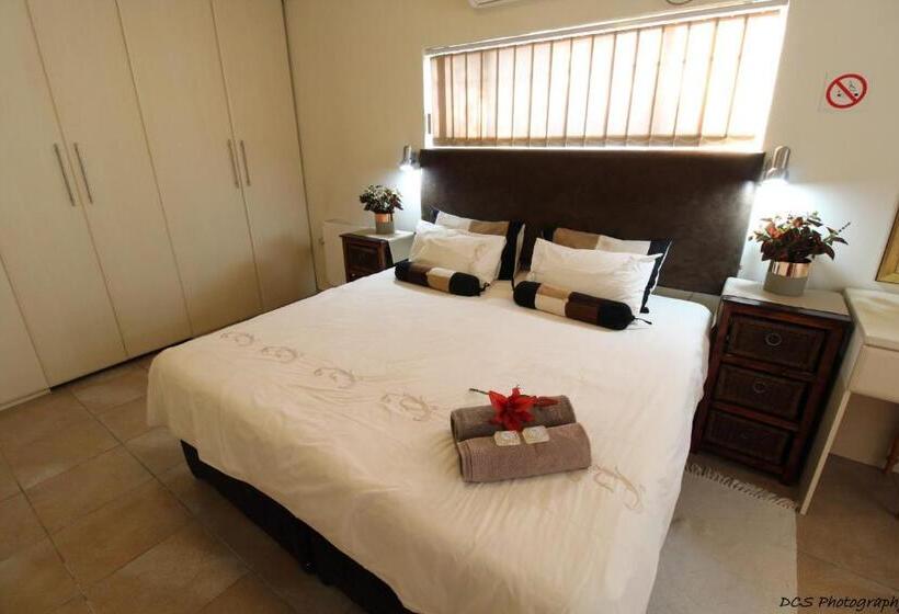 Пансион Wilger Guesthouse