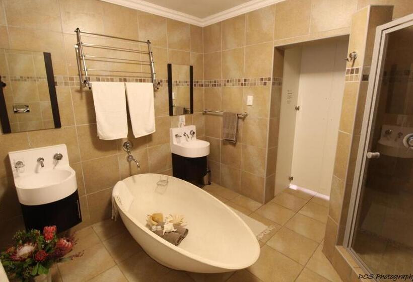 Пансион Wilger Guesthouse