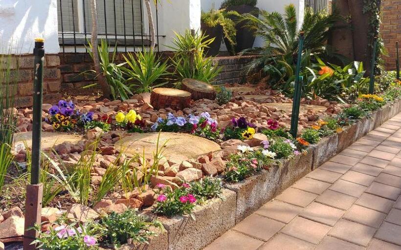 Пансион Wilger Guesthouse