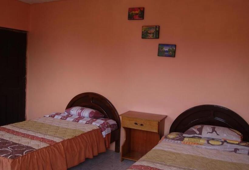 پانسیون Zumag Sisa