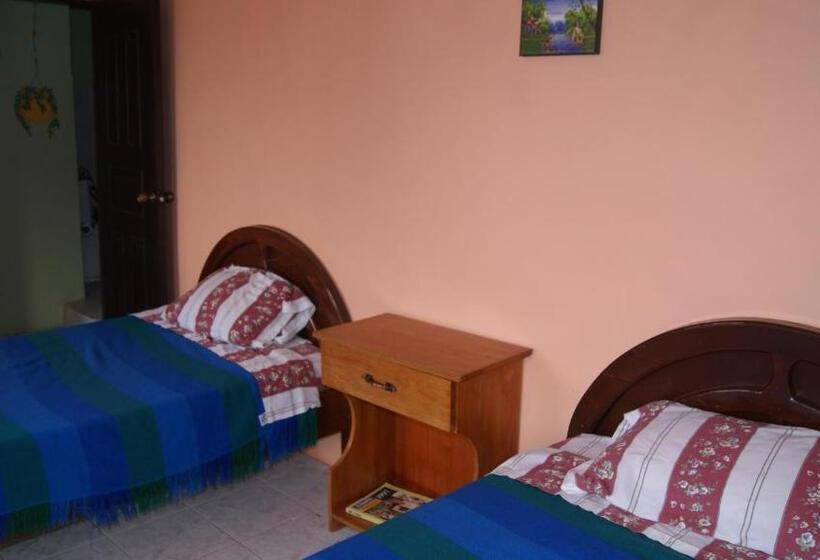 پانسیون Zumag Sisa