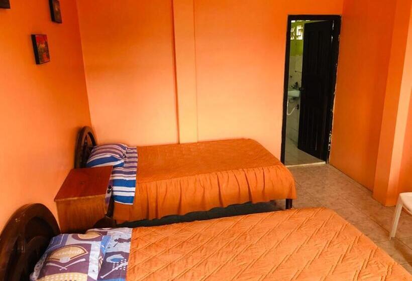 پانسیون Zumag Sisa