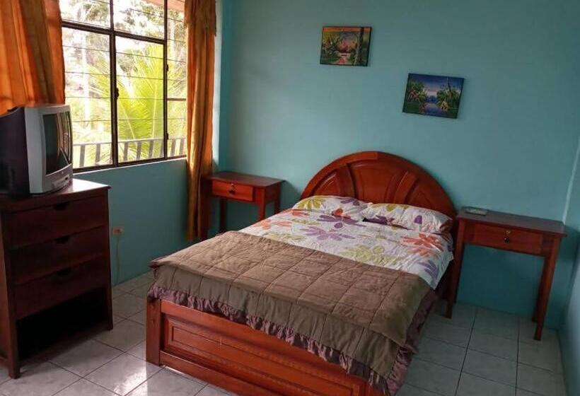 پانسیون Zumag Sisa