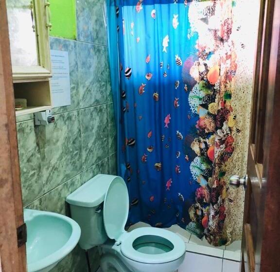 پانسیون Zumag Sisa