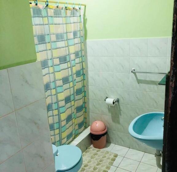 پانسیون Zumag Sisa