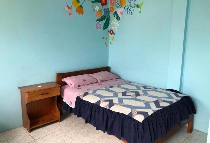 پانسیون Zumag Sisa