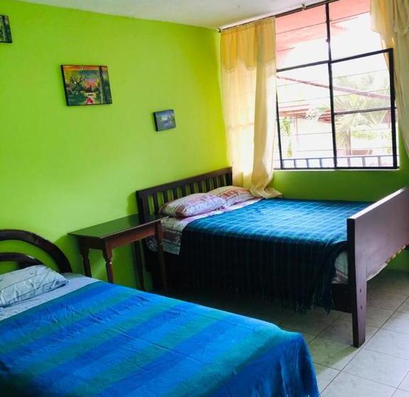 پانسیون Zumag Sisa