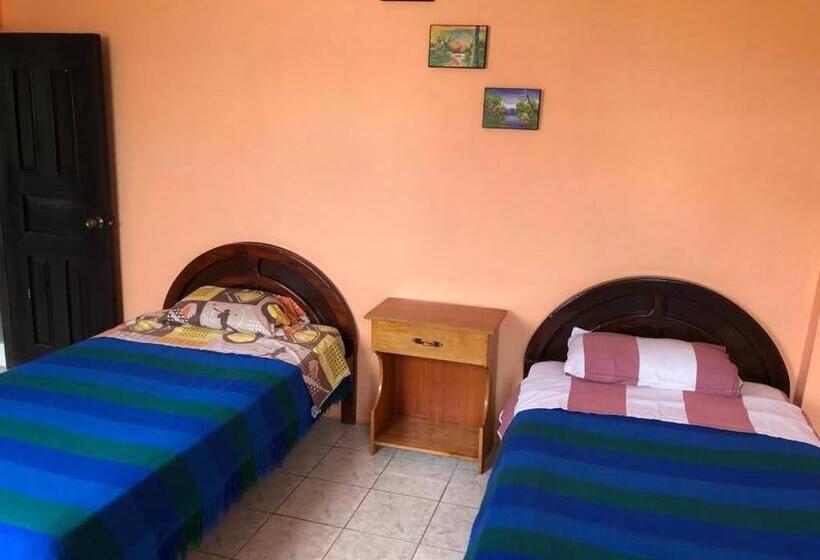 پانسیون Zumag Sisa