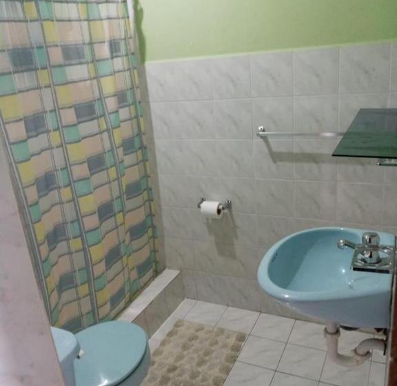 پانسیون Zumag Sisa