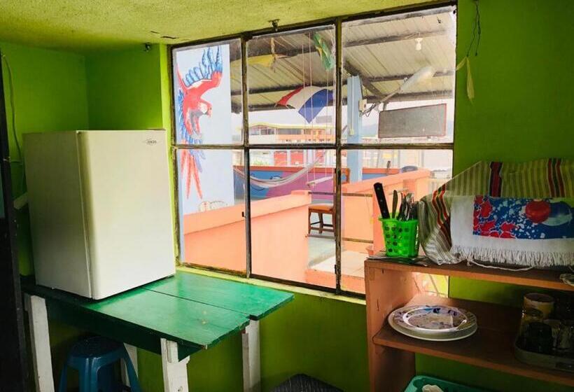 پانسیون Zumag Sisa