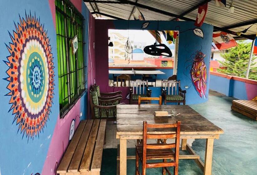 پانسیون Zumag Sisa