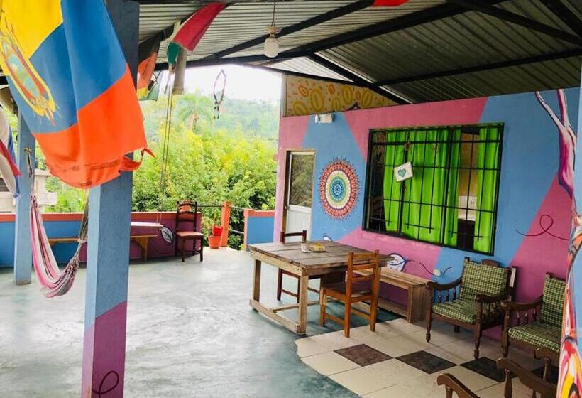 پانسیون Zumag Sisa