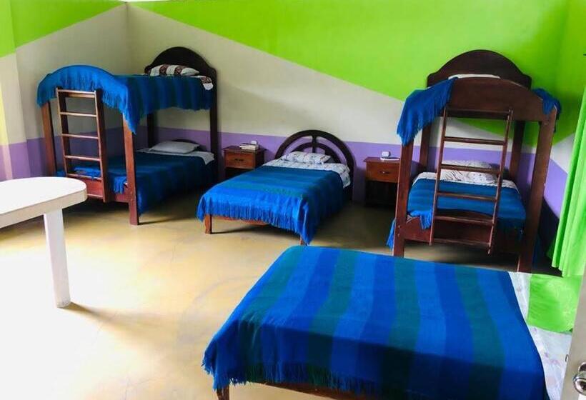 پانسیون Zumag Sisa