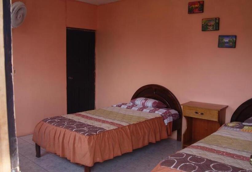 پانسیون Zumag Sisa