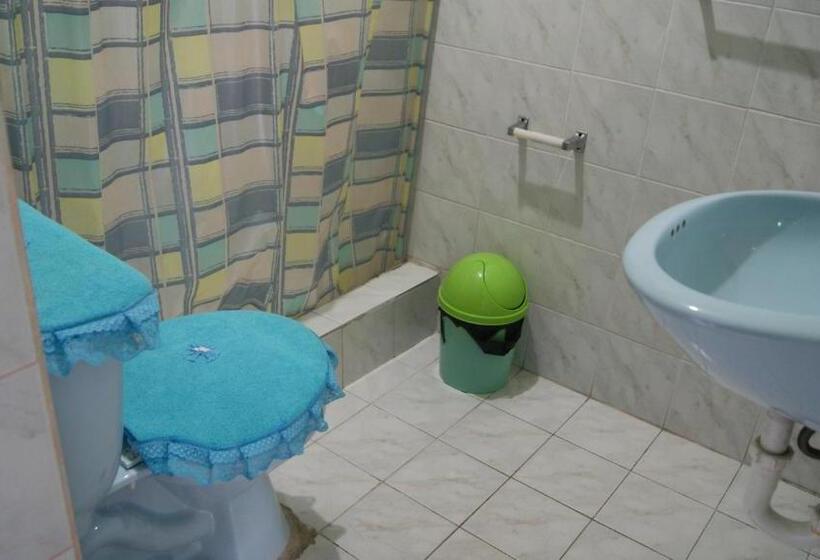 پانسیون Zumag Sisa