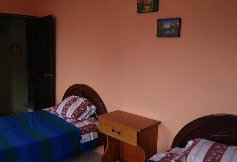 پانسیون Zumag Sisa