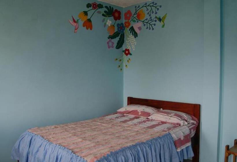 پانسیون Zumag Sisa