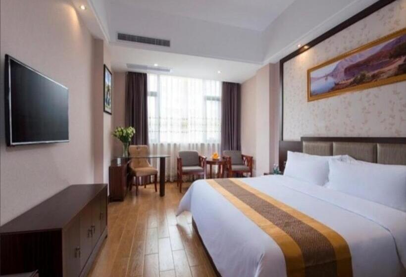 Vienna International Hotel Jieyang Chaoshan Airport