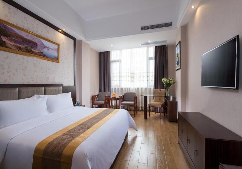 Vienna International Hotel Jieyang Chaoshan Airport