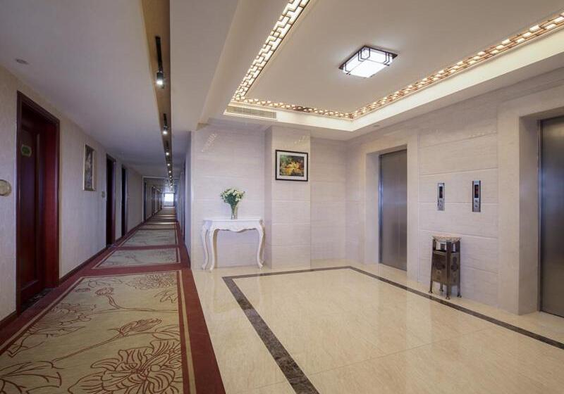 Vienna International Hotel Jieyang Chaoshan Airport
