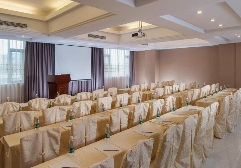 Vienna International Hotel Jieyang Chaoshan Airport